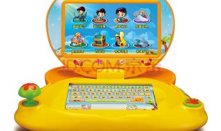 小天才宝贝电脑代言人是谁 小天才宝贝电脑