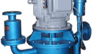 中小型污水自吸泵安装方法 自吸排污泵价格