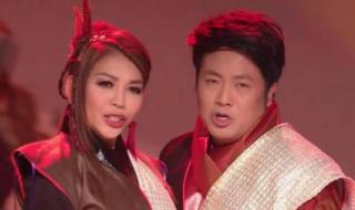 83版的射雕英雄传的主题歌有哪些 83射雕英雄传主题曲