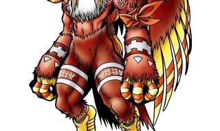 数码宝贝第一部蛋蛋兽是哪一集 数码宝贝第一部全集