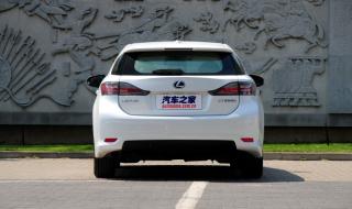 雷克萨斯,的ct200h换,一次,电池,多少钱 雷克萨斯ct200h价格