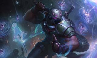 斗魂竞技场暮光之眼出装 lol暮光之眼出装