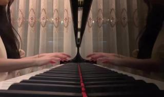 一个人的浪漫用什么音效 一个人的浪漫钢琴曲