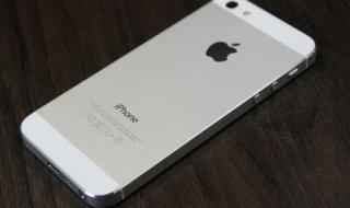 苹果手机4,4s,5,5s和5c分别是什么意思 苹果5c和5s差别图片