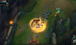 lol迪莫叫什么 lol迅捷斥候