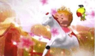 猪猪侠表情 猪猪侠表情