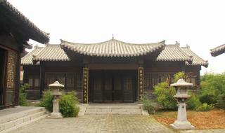 东平水浒影视城2024年免票吗 山东东平水浒影视城