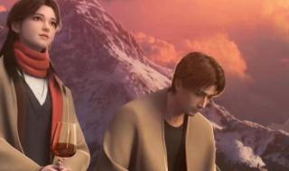 三体电视剧更新时间 三体电视剧更新时间