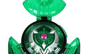 铠甲勇士捕将六个铠甲分别在第几集出现 铠甲勇士捕将战帅