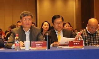 房地产开发企业预售时可以确认收入吗 房地产企业年会主题