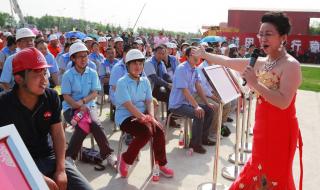 中铁二十二局集团有限公司宜昌分公司介绍 中铁二十二局四公司