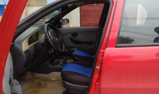 零五年的菲亚特派力奥跑了7万公里能值多少钱 菲亚特派力奥2005款