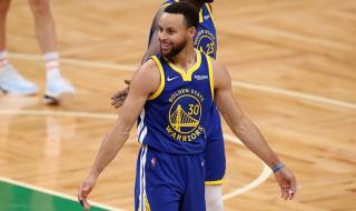 2022年nba总决赛mvp