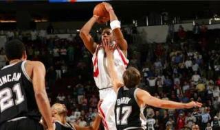 麦迪35秒13分高清全场