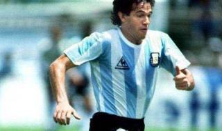 阿根廷球星排名前十名 阿根廷球星排名前十名