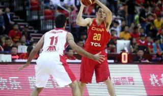 中国男篮现役球员名单及位置 鲲鹏男篮队员名单