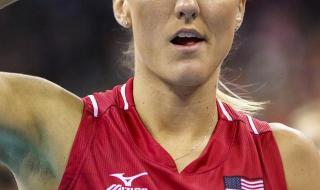 女排个人实力排名 女排个人实力排名