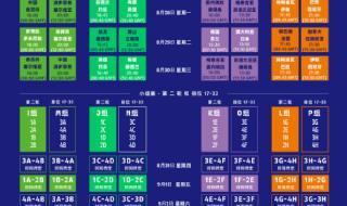 2018世界杯沙特赛程 2018世界杯法国夺冠赛程