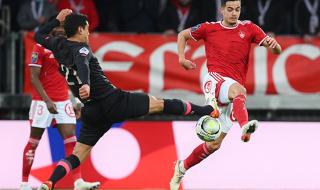 法乙2022-2023赛程 法甲联赛2021-2022升降级规则